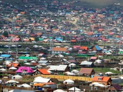 Нийслэлийн бүсэд 207 мянган иргэнд газар өмчлүүлсэн