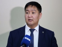М.Балдандорж: Энхтайваны гүүрэн доорх дулааны шугамд дөрөвдүгээр сарын 12-нд гарсан гэмтлийг шөнө ..