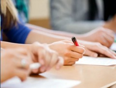 Монгол хэл бичгийн шалгалтад 4856 шалгуулагч тэнцээгүй байна