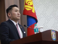 Нийслэлийн өмчид 126 айлын орон сууцны барилга байгууламж бүртгэн авахыг НИТХ-аас дэмжлээ