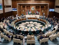 Сири улс 10 гаруй жилийн дараа Арабын улсуудын Холбоон дахь гишүүнчлэлээ сэргээжээ 