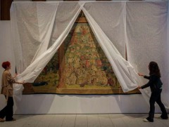 Мадридад хааны цуглуулгыг дэлгэх шинэ музей нээнэ