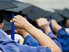 АМГТГ: Бүтээгдэхүүн хуваах гэрээний хүрээнд 2000 оноос хойш 226 оюутан гадаадад суралцжээ