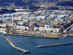 Япон улсын иргэд эсэргүүцлийн жагсаал хийлээ 