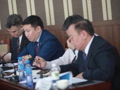 Нийт 363 байгууллагад сургалт зохион байгуулав