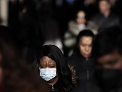 АНУ ковид-19 халдварыг нийтийн эрүүл мэндийн онц байдлын зэрэглэлээс хасав 