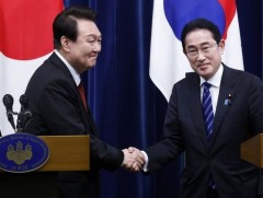 БНСУ, Японы удирдагчид хоёр улсын харилцааг хэвийн голдиролд оруулах алхмуудаа тохиров 