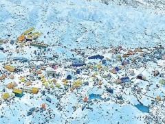 Эверестэд амиа алдсан уулчны тоо энэ улиралд 8-д хүрчээ 