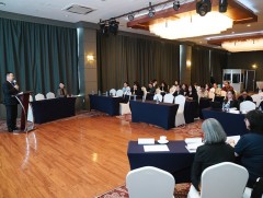 Төрөлхийн улаануудын хам шинжийн тандалтын тогтолцоог бий болгоно 