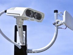 Автобусны 54 буудлыг хяналтын камерт холболоо