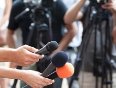 Хэнтий: Орон нутгийн хэвлэл мэдээллийн ажилтнуудын зөвлөгөөн болж байна