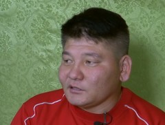 Д.Алтангэрэл: Гэр бүл, найз нөхдийнхөө урам зоригоор өвчнөө ялан дийлж байна