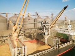 Украины үр тарианы хэлцлийг сунгах асуудлаарх хэлэлцээ үр дүнд хүрээгүй байна 