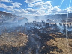 Хөдөлгөөнт эргүүлийн бүрэлдэхүүн 17 түймрийг бүрэн унтраав