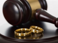 Гэрлэлтээ цуцлуулж байгаа хосуудын 80 орчим хувь нь 1-4 хүүхэдтэй