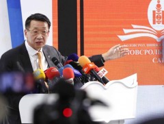 Боловсролын зээлийн сангийн мэдээлэл ил болсноос хойш 248 мянган ам.долларын эргэн төлөлт хийгджээ