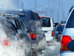 Долоо буюу түүнээс дээш ашиглагдсан тээврийн хэрэгсэл хүлэмжийн хийг ихээр ялгаруулж байна 