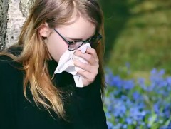 Харшил гэж юу вэ