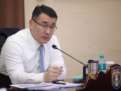 Гэр хорооллын дахин төлөвлөлтийн хүрээнд 16671 айлын орон сууц ашиглалтад орлоо