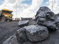 “Эрдэнэс Тавантолгой” ХК-ийн биржээр борлуулсан нүүрсний хэмжээ нэг сая тонн давлаа