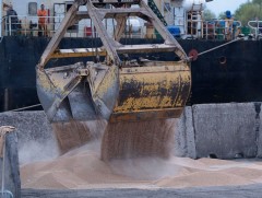 Украины “Үр тарианы санаачилга” хэлэлцээрийг дахин 2 сараар сунгав