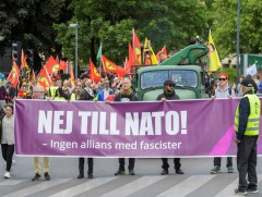 Шведийн Дээд шүүх “Курдистаны ажилчны нам”-ын дэмжигчийг БНТУ-д шилжүүлэн өгөхийг зөвшөөрчээ 