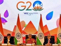 БНЭУ Украин улсыг “Хорийн” бүлгийн дээд хэмжээний уулзалтад урих төлөвлөгөөгүй байна