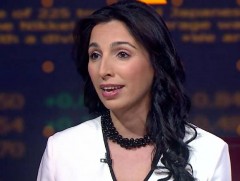 БНТУ-ын төв банкны тэргүүнээр анх удаа эмэгтэй хүн томилогдов 