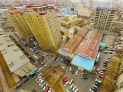 Гал түймрийн ослын улмаас хоёр иргэн нас барж нэг иргэний биеийн байдал хүнд байна