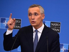 НАТО Шведийг гишүүнчлэх асуудлыг дээд хэмжээний уулзалтаасаа өмнө хэлэлцэнэ 