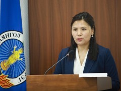 Баянгол дүүрэг 47 байршилд тоглоомын талбай, тохижилт хийнэ