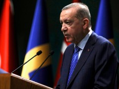 БНТУ НАТО-гийн дээд уулзалтаас өмнө Шведийн өргөдлийг соёрхон батлахгүй гэж мэдэгдэв 