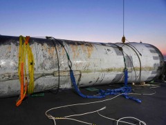 БНАСАУ тагнуулын хиймэл дагуул нь сүйрснийг “ноцтой алдаа” гэв