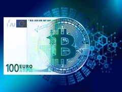 Европын холбоо “Дижитал евро” нэвтрүүлэх төлөвлөгөө зарлажээ