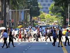 Хөгжиж буй орнуудад ажил эрхлэлт цар тахлын өмнөх түвшинд хүрээгүй