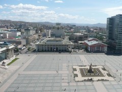 Таван Ш ажиллагааны хүрээнд оргон зайлсан 20 гаруй иргэнийг авчирчээ