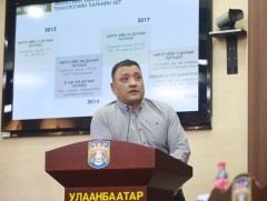 Аж үйлдвэрийн паркийн цогц төлөвлөлт хийжээ