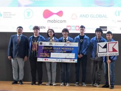 “DX Cup Mongolia 2023” тэмцээний эцсийн шатны шалгаруулалт боллоо