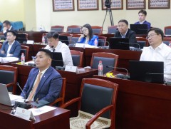 2015-2023 оны хооронд 3248 өрхийн үйлчилгээ, орон сууцны 27 барилгыг ашиглалтад оруулжээ 