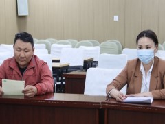 Говь-Алтай аймагт тарваган тахлын сэжигтэй тохиолдол бүртгэгджээ 