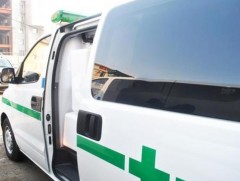 “Улаанбаатар марафон”-ы үеэр эмнэлгийн яаралтай тусламжийн 5 цэг ажиллана