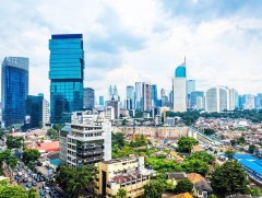 Индонез улс шинэ нийслэл хотынхоо бүтээн босголтод хөрөнгө оруулалт татахыг эрмэлзэж байна 