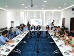 Мах экспортлох бичиг баримт бүрдүүлэлтийг цахимжуулжээ 