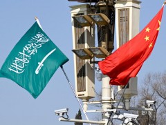 БНХАУ, Саудын Араб хооронд 10 тэрбум ам.долларын бизнес гэрээ хэлцлүүд байгуулжээ 