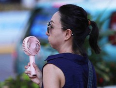 Дэлхийн олон бүс нутаг хэт халалт, үер усны гамшигт өртөж байна 