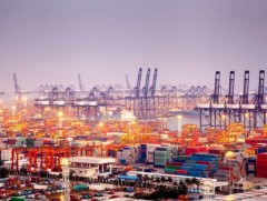 ГЕГ: Он гарснаас хойш импортоор нийт 4273.6 сая ам.долларын бараа, түүхий эд оруулжээ