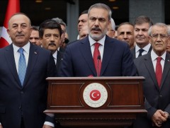 БНТУ, Египет улсууд элчин сайд нар солилцон дипломат харилцааны түвшнээ ахиулав