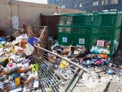 Жуулчид: Иргэн бүр өөрийн тарьсан хогоо зориулалтын саванд хийж хэвших нь хамгийн чухал