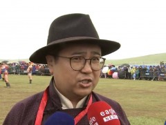 П.Сайнзориг: Үндэсний бөхийн дүрэмд өөрчлөлт оруулахаар бөхчүүдээс дахин санал авна