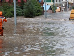 Улсын онцгой комисс сэрэмжлүүлж байна